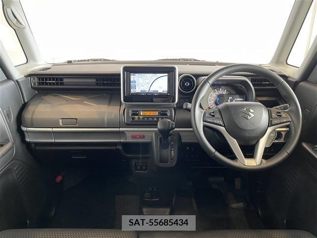 Suzuki SPACIA 2022-05 285983-2