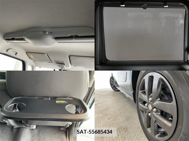 Suzuki SPACIA 2022-05 285983-19