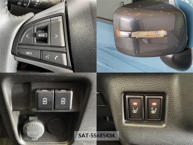Suzuki SPACIA 2022-05 285983-18