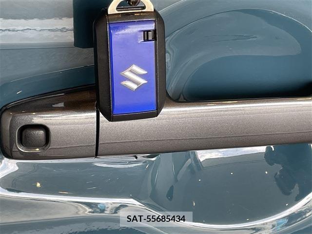 Suzuki SPACIA 2022-05 285983-9