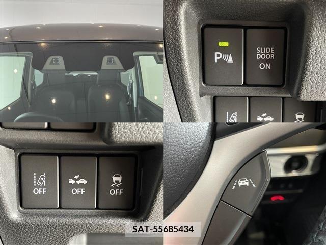Suzuki SPACIA 2022-05 285983-8