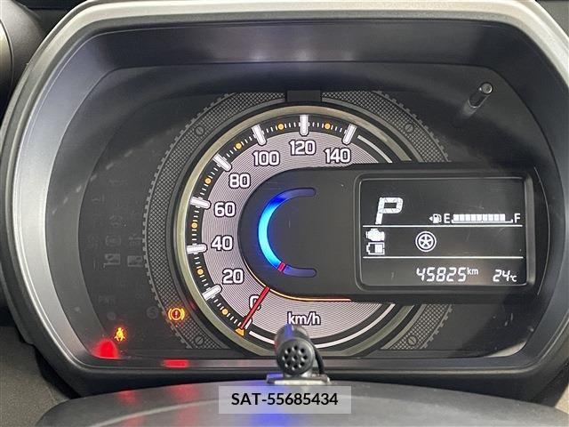 Suzuki SPACIA 2022-05 285983-6