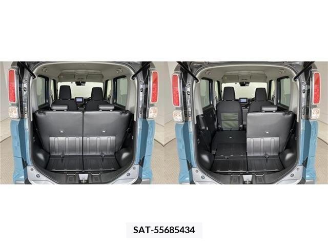 Suzuki SPACIA 2022-05 285983-5