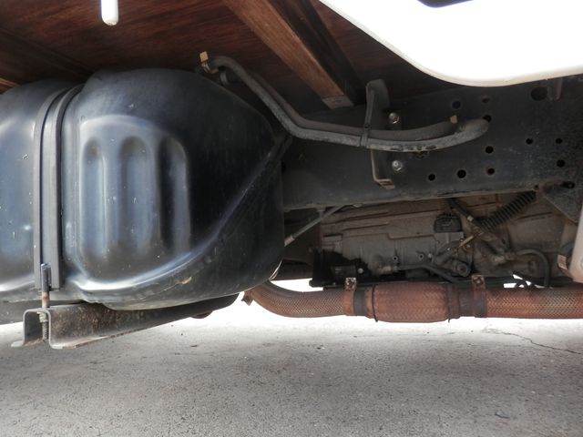 Isuzu ELF TRUCK 2006-12 21000-20