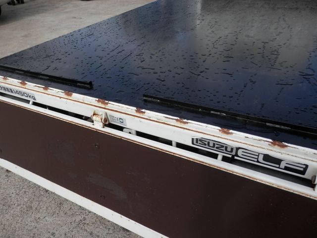 Isuzu ELF TRUCK 2006-12 21000-18