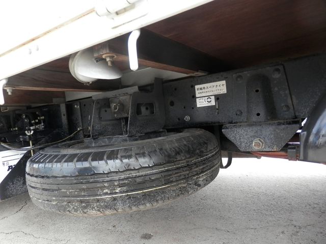 Isuzu ELF TRUCK 2006-12 21000-22