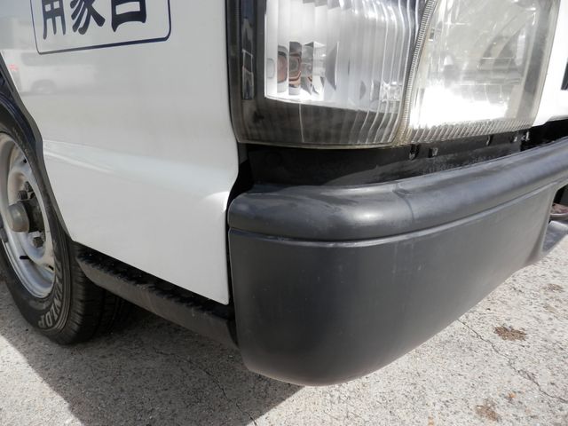 Isuzu ELF TRUCK 2006-12 21000-8