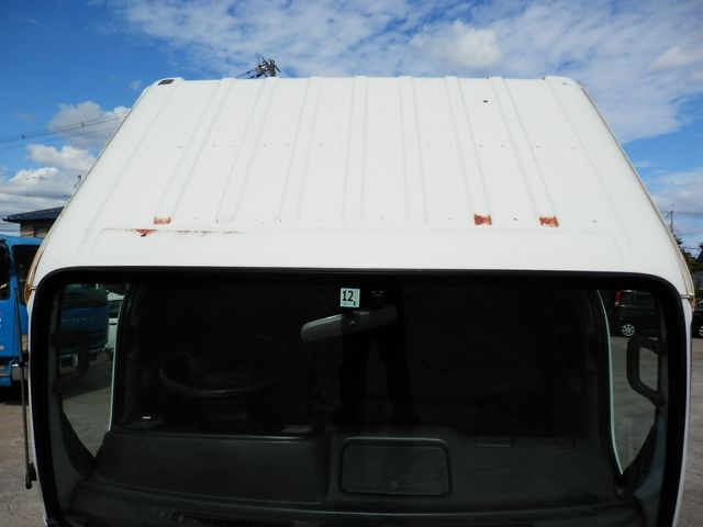 Isuzu ELF TRUCK 2006-12 21000-11