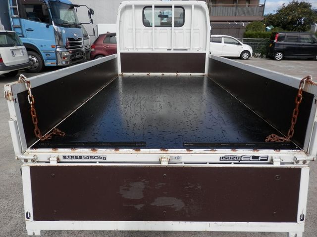 Isuzu ELF TRUCK 2006-12 21000-15