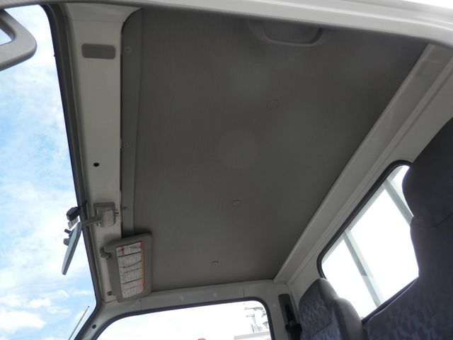 Isuzu ELF TRUCK 2006-12 21000-27