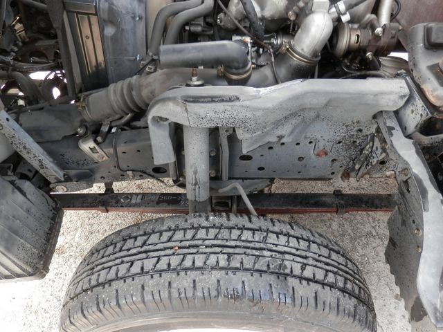 Isuzu ELF TRUCK 2006-12 21000-13