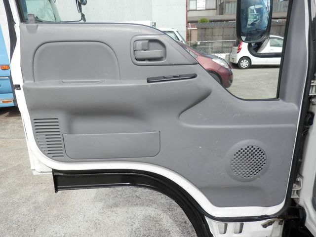 Isuzu ELF TRUCK 2006-12 21000-29
