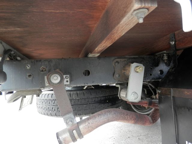 Isuzu ELF TRUCK 2006-12 21000-19