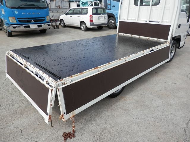 Isuzu ELF TRUCK 2006-12 21000-17