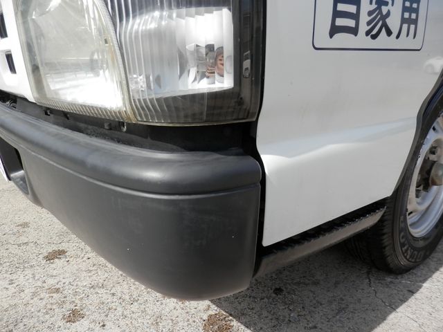 Isuzu ELF TRUCK 2006-12 21000-7