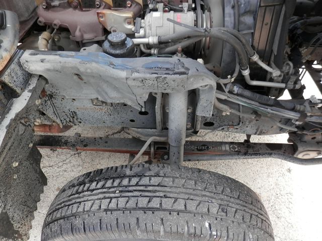 Isuzu ELF TRUCK 2006-12 21000-14