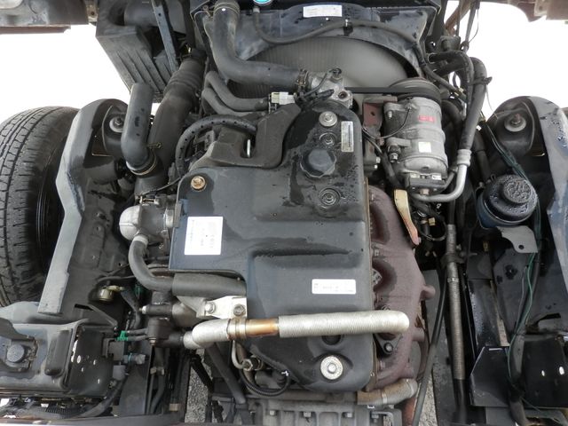 Isuzu ELF TRUCK 2006-12 21000-12