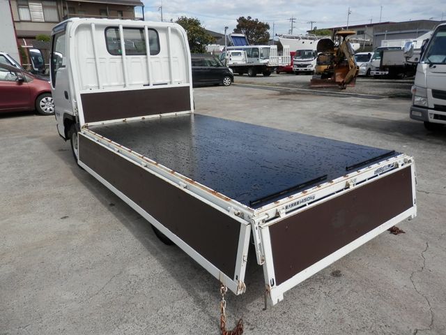 Isuzu ELF TRUCK 2006-12 21000-16