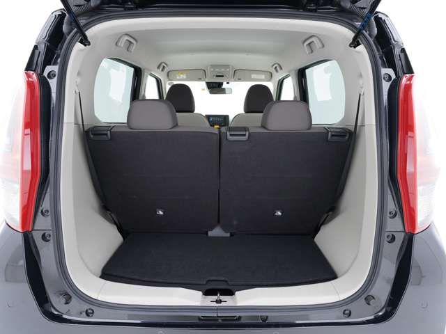 Mitsubishi EK WAGON 2021-12 27306-8