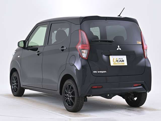 Mitsubishi EK WAGON 2021-12 27306-19