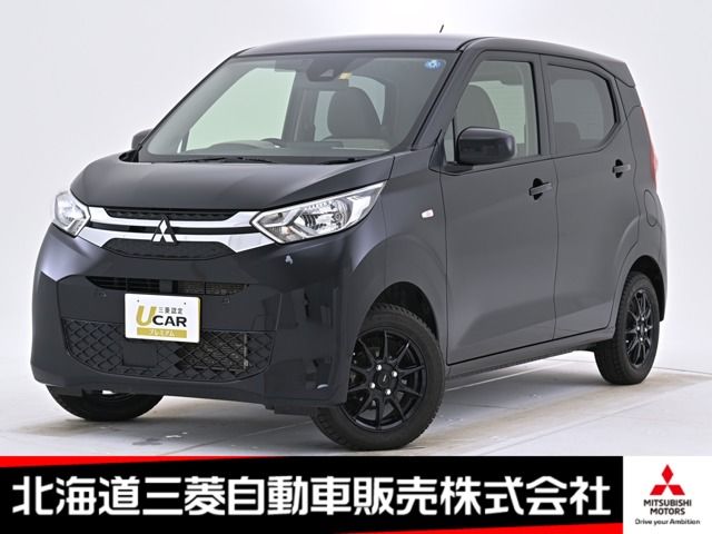 Mitsubishi EK WAGON 2021-12 27306-0
