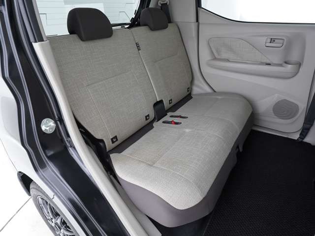 Mitsubishi EK WAGON 2021-12 27306-7