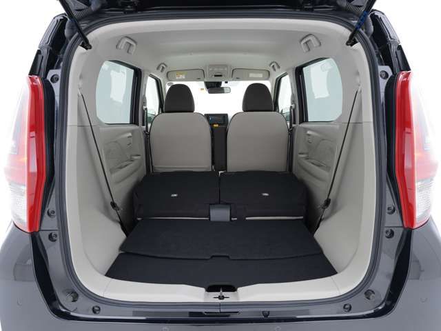 Mitsubishi EK WAGON 2021-12 27306-9
