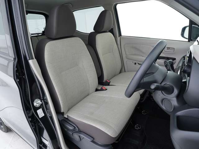 Mitsubishi EK WAGON 2021-12 27306-6