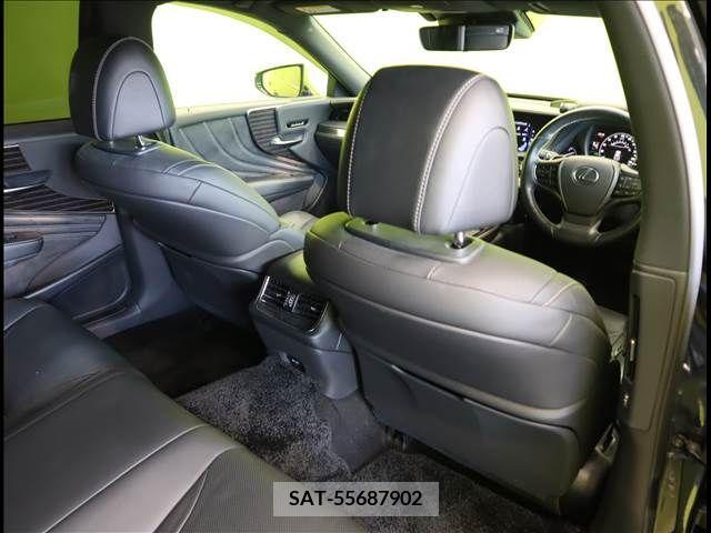 Lexus LS 2018-01 391874-24