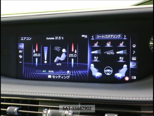 Lexus LS 2018-01 391874-12