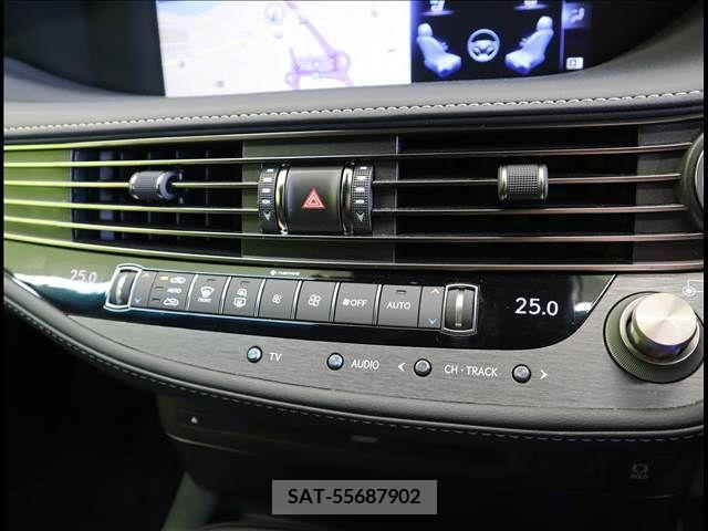 Lexus LS 2018-01 391874-11
