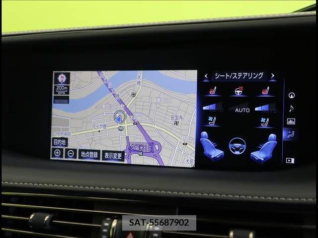 Lexus LS 2018-01 391874-3