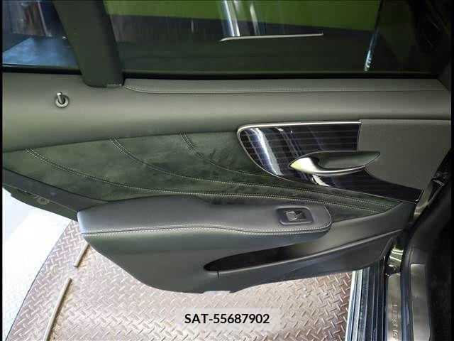 Lexus LS 2018-01 391874-29