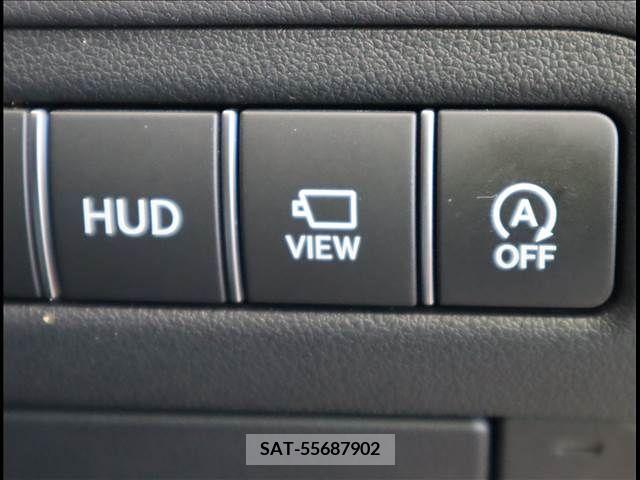 Lexus LS 2018-01 391874-18