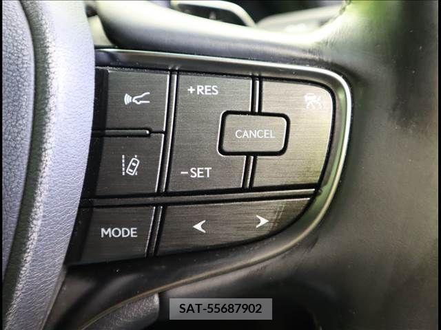 Lexus LS 2018-01 391874-10