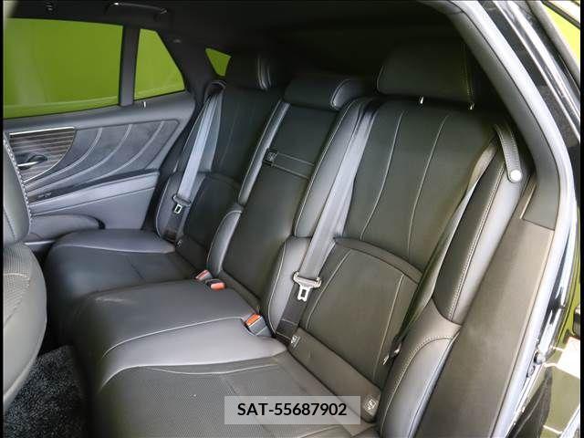 Lexus LS 2018-01 391874-28