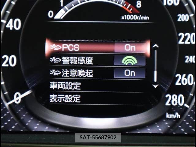 Lexus LS 2018-01 391874-17