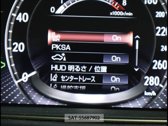 Lexus LS 2018-01 391874-16