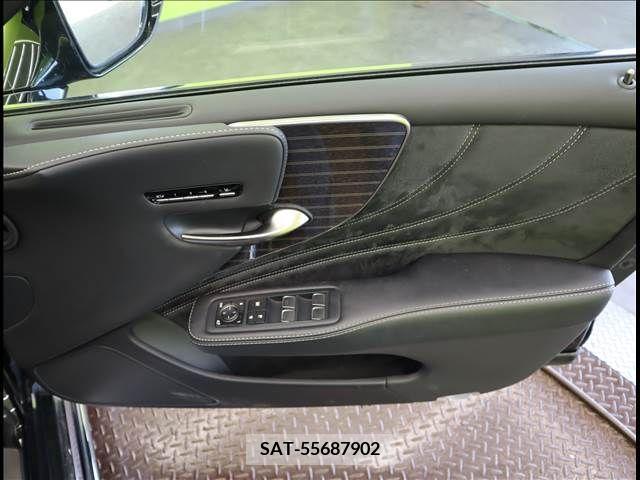 Lexus LS 2018-01 391874-22