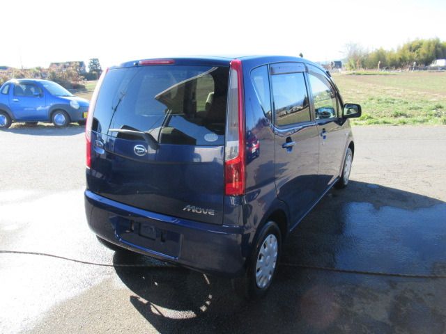 Daihatsu MOVE 2010-03 1504-8