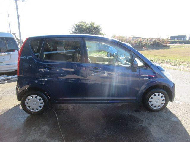 Daihatsu MOVE 2010-03 1504-7