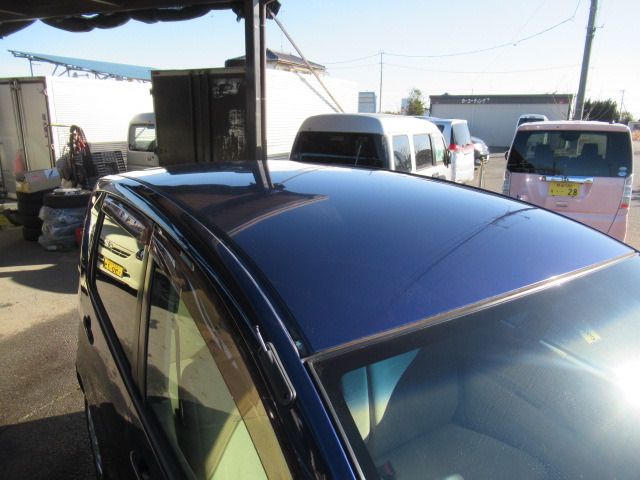 Daihatsu MOVE 2010-03 1504-6