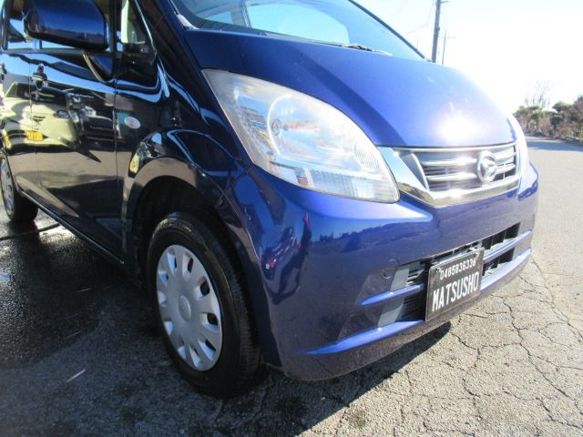 Daihatsu MOVE 2010-03 1504-4