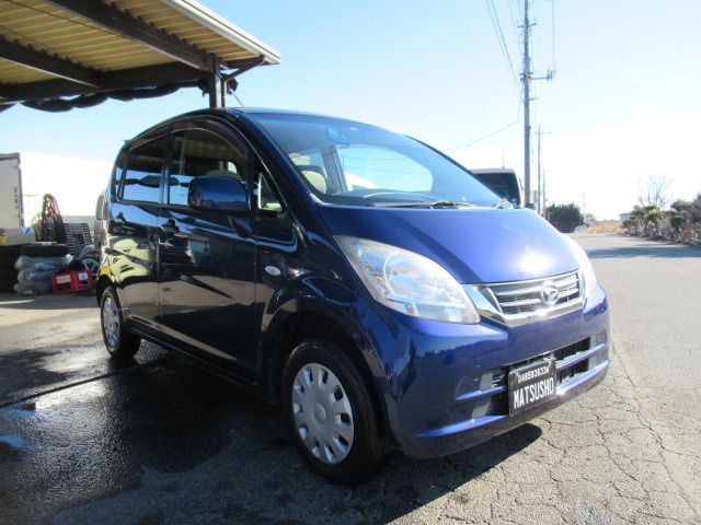 Daihatsu MOVE 2010-03 1504-3