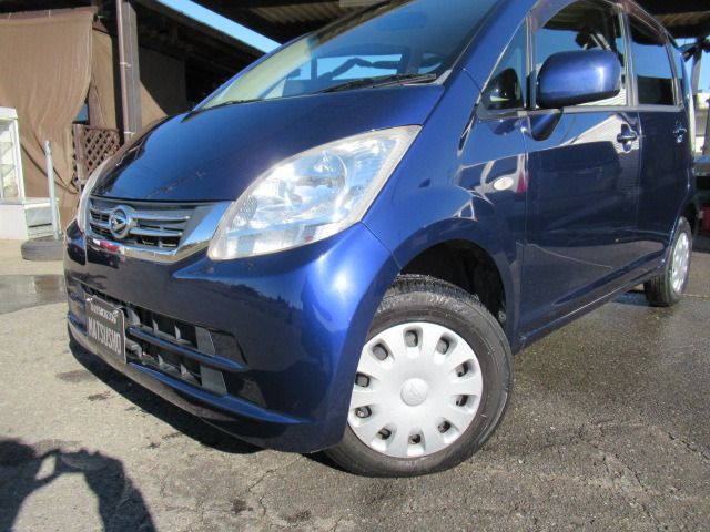 Daihatsu MOVE 2010-03 1504-1