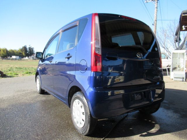 Daihatsu MOVE 2010-03 1504-12