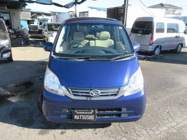 Daihatsu MOVE 2010-03 1504-2