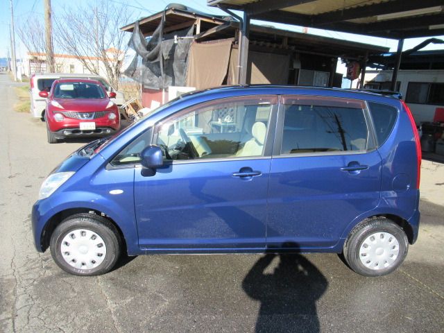 Daihatsu MOVE 2010-03 1504-13