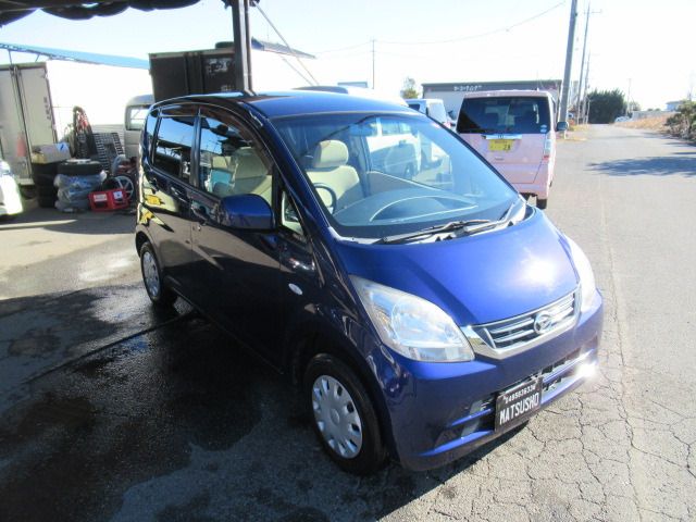 Daihatsu MOVE 2010-03 1504-15