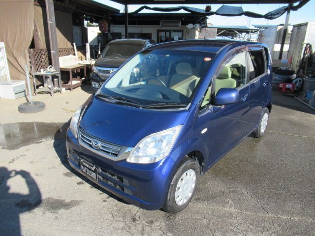 Daihatsu MOVE 2010-03 1504-14